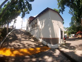 Hotel Posada Comala