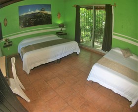 Hotel Posada Comala