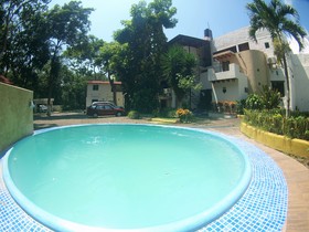 Hotel Posada Comala