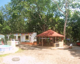 Hotel Posada Comala