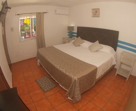 Hotel Posada Comala