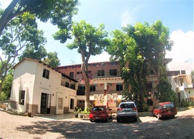 Hotel Posada Comala