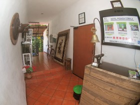 Hotel Posada Comala