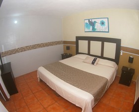 Hotel Posada Comala