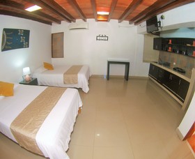 Hotel Posada Comala