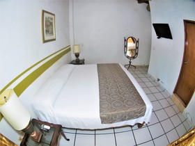 Hotel Posada Comala