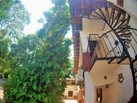 Hotel Posada Comala
