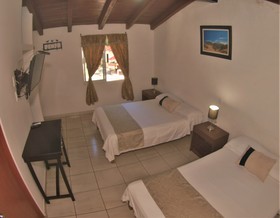 Hotel Posada Comala
