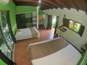 Hotel Posada Comala