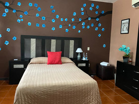 Hotel La Sofía Estancia