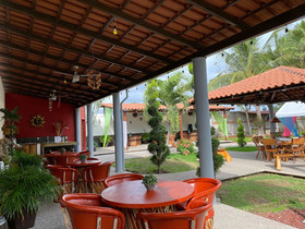 Hotel La Sofía Estancia
