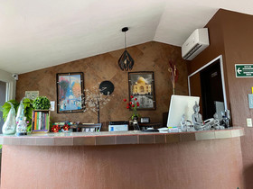 Hotel La Sofía Estancia