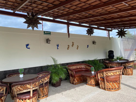 Hotel La Sofía Estancia