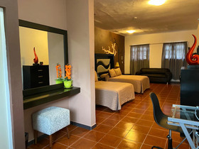 Hotel La Sofía Estancia
