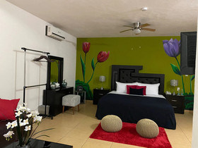 Hotel La Sofía Estancia