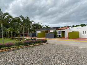 Hotel La Sofía Estancia