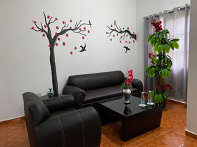 Hotel La Sofía Estancia