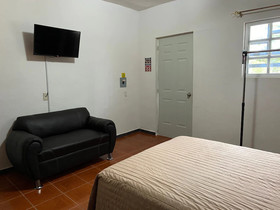 Hotel La Sofía Estancia