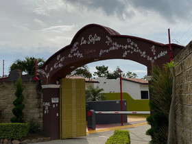 Hotel La Sofía Estancia