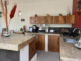 Hotel La Sofía Estancia