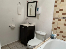 Hotel La Sofía Estancia