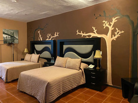 Hotel La Sofía Estancia