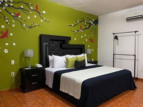 Hotel La Sofía Estancia