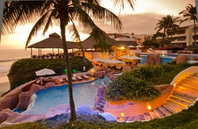 Rancho Banderas All Suites Resort
