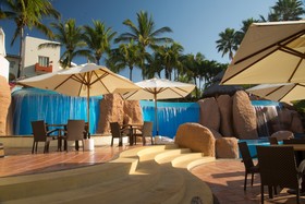 Rancho Banderas All Suites Resort