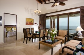 Rancho Banderas All Suites Resort