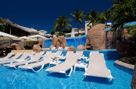 Rancho Banderas All Suites Resort