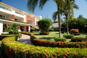 Rancho Banderas All Suites Resort