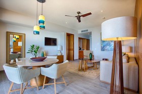 Rancho Banderas All Suites Resort
