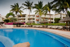 Rancho Banderas All Suites Resort