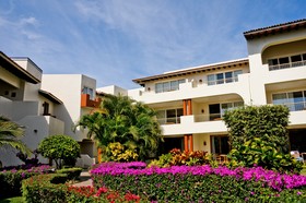 Rancho Banderas All Suites Resort