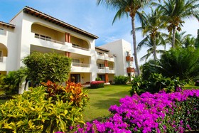 Rancho Banderas All Suites Resort