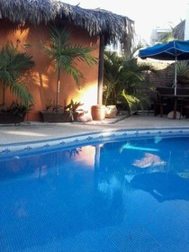 Casa Las Olas Boutique & Beach Club