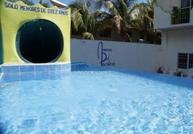 Hotel Arenas del Pacifico