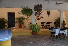 Hotel Arenas del Pacifico