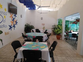 Hotel Arenas del Pacifico