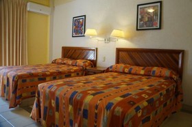 Hotel Arenas del Pacifico