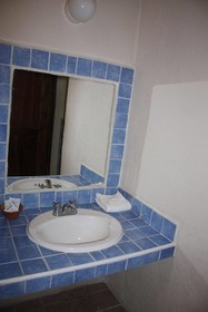 Hotel Arenas del Pacifico