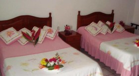 Mexicana Huatulco