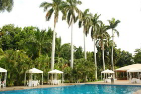 InHouse Select Hacienda Tres Rios