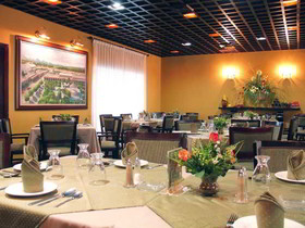 InHouse Select Hacienda Tres Rios