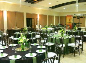 InHouse Select Hacienda Tres Rios