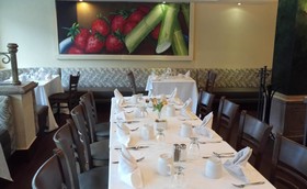 Hotel San Marcos Express