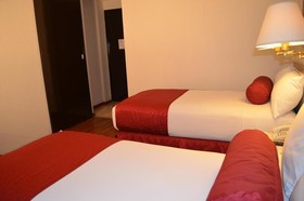 Hotel San Marcos Express