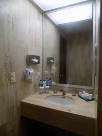 Hotel San Marcos Express