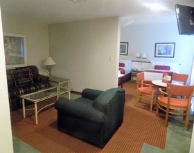 Hotel San Marcos Express